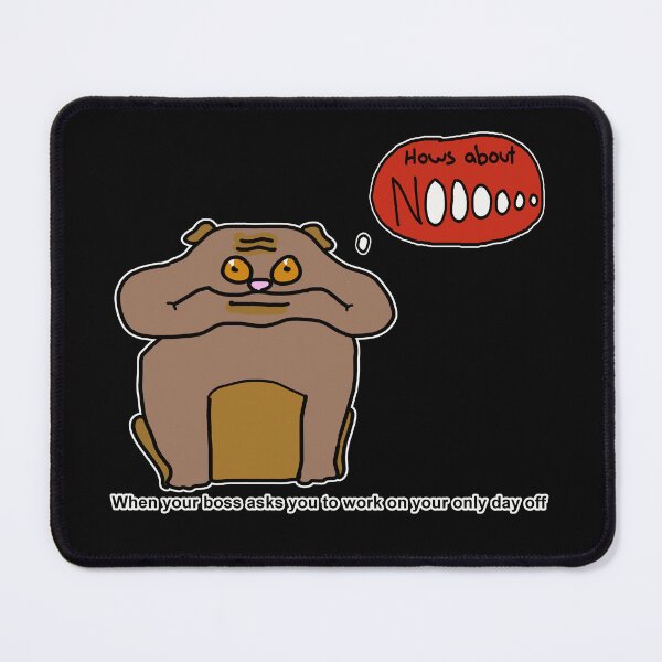 Item preview, Working Overtime designed and sold by notsweettea.