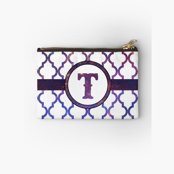 Item preview, Galaxy Monogram: Letter T designed and sold by Jared Davies.