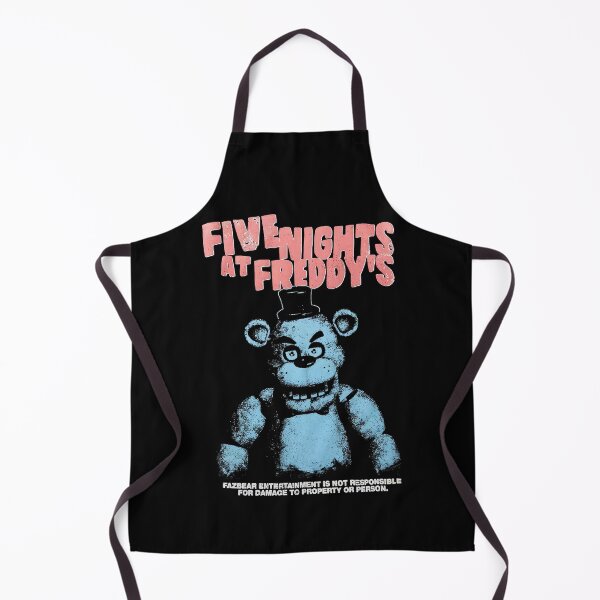 Item preview, Five Nights At Freddys Retro designed and sold by gissellealto.