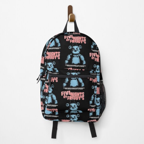 Item preview, Five Nights At Freddys Retro designed and sold by gissellealto.