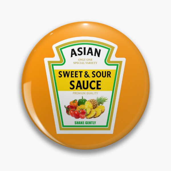 Artikelvorschau, Süße und saure asiatische Soße Halloween 2023 Kostüm Familiengruppe Passendes Paar Ketchup Senf Mayo entworfen und verkauft von diana-april.