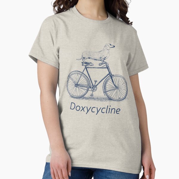 Item preview, Doxycycline  designed and sold by magicdecor.