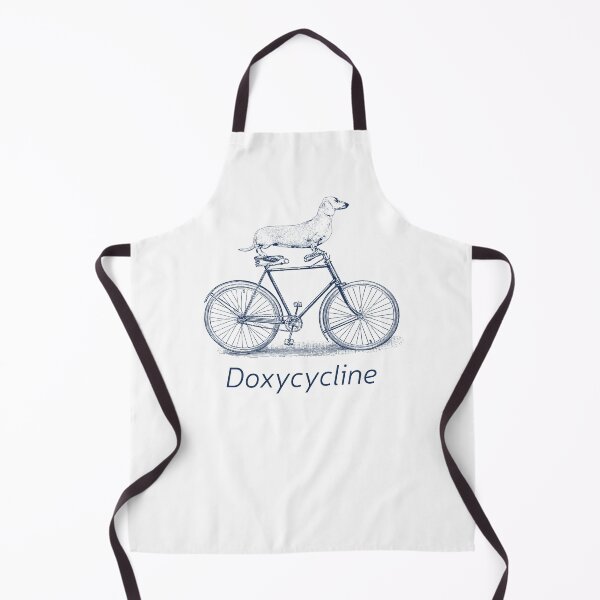Artikelvorschau, Doxycyclin entworfen und verkauft von magicdecor.