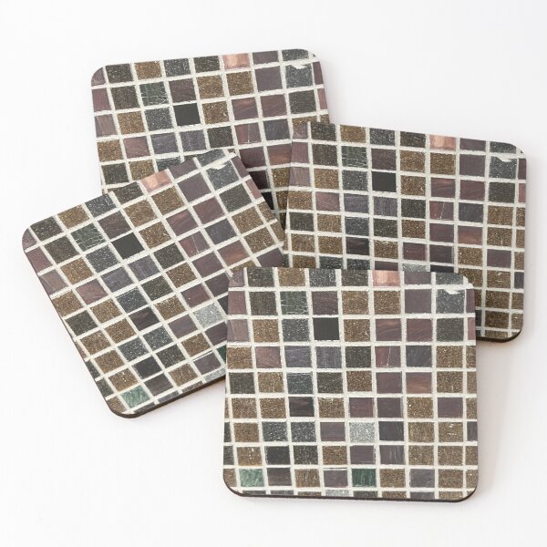 Item preview, Old Tiles 3 designed and sold by Abeink1030.
