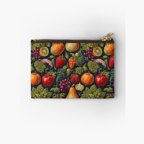 Item preview, Fruit Pattern designed and sold by Imaginaria Inkworks.