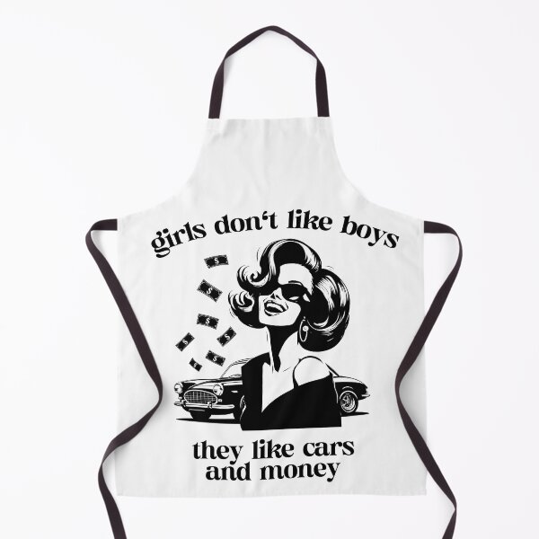 Item preview, a las chicas no les gustan los chicos designed and sold by bryan7474.