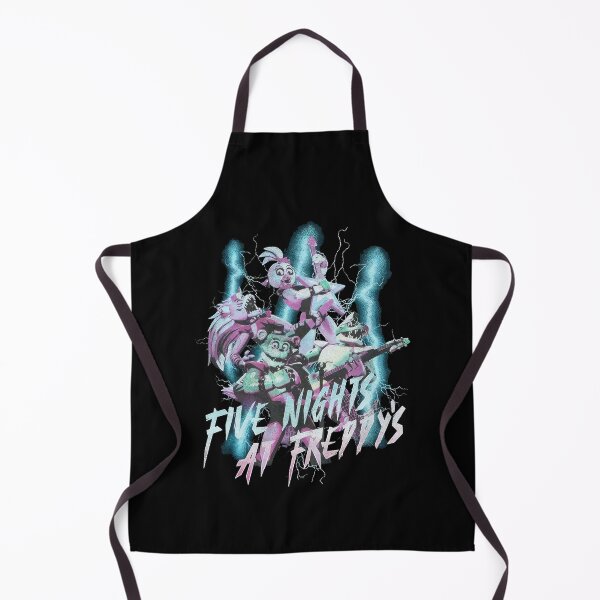 Item preview, Five Nights At Freddys 90s designed and sold by gissellealto.