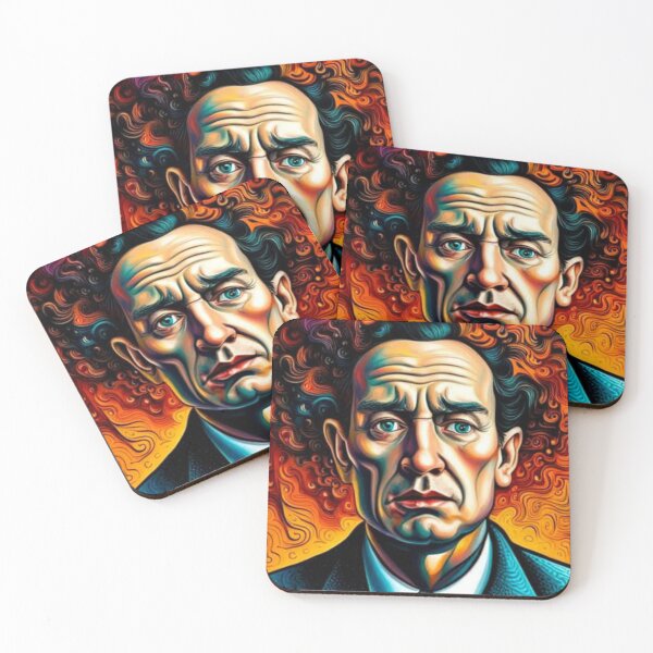 Item preview, Pensive Sadness designed and sold by George Hutton Hunter.