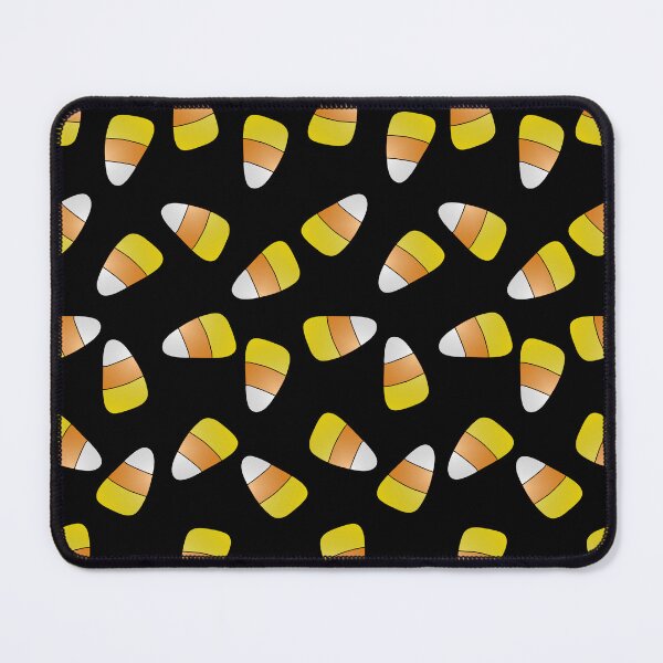 Item preview, Candy Corn Pattern designed and sold by BeJolley.