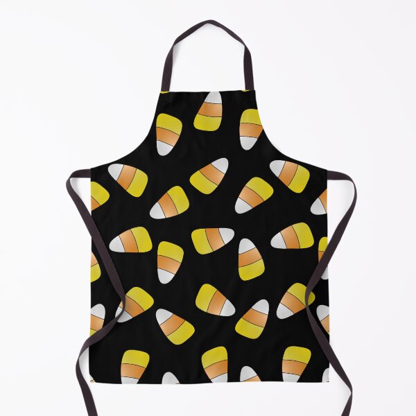 Item preview, Candy Corn Pattern designed and sold by BeJolley.
