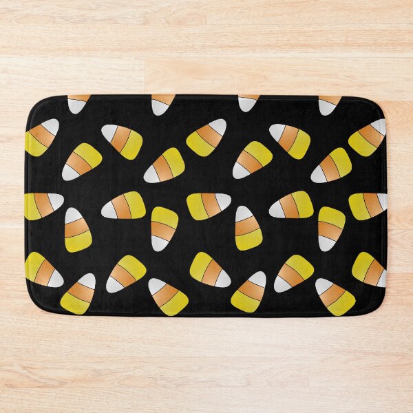 Item preview, Candy Corn Pattern designed and sold by BeJolley.