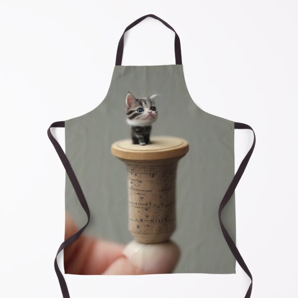 Item preview, Micro Cat, animal, kids, children, mini, nature, cool designed and sold by Cyber Kids.