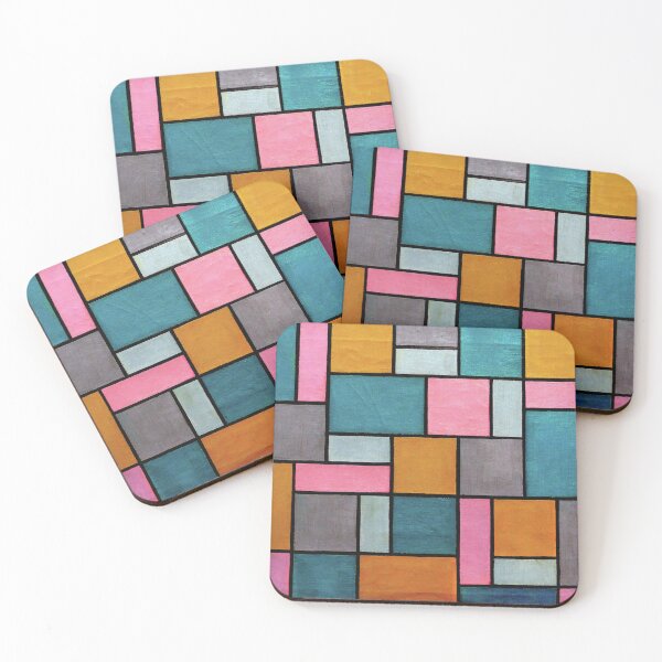 Item preview, Geometric Shapes designed and sold by ReoArt.
