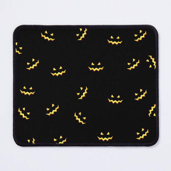 Item preview, spooky halloween pumpkin designed and sold by TheCaptainM.