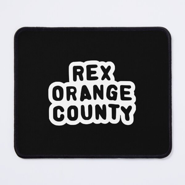 Item preview, Rex Orange County HD Logo designed and sold by KPopverse2.