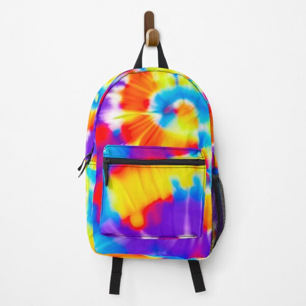 Item preview, Tie Dye 2 Spriral Rainbow designed and sold by BigAl3D.