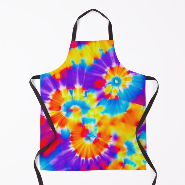 Item preview, Tie Dye 2 Spriral Rainbow designed and sold by BigAl3D.