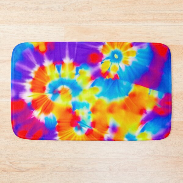 Item preview, Tie Dye 2 Spriral Rainbow designed and sold by BigAl3D.