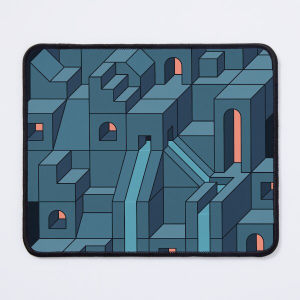 Item preview, Mental Block 05 designed and sold by thepapercrane.