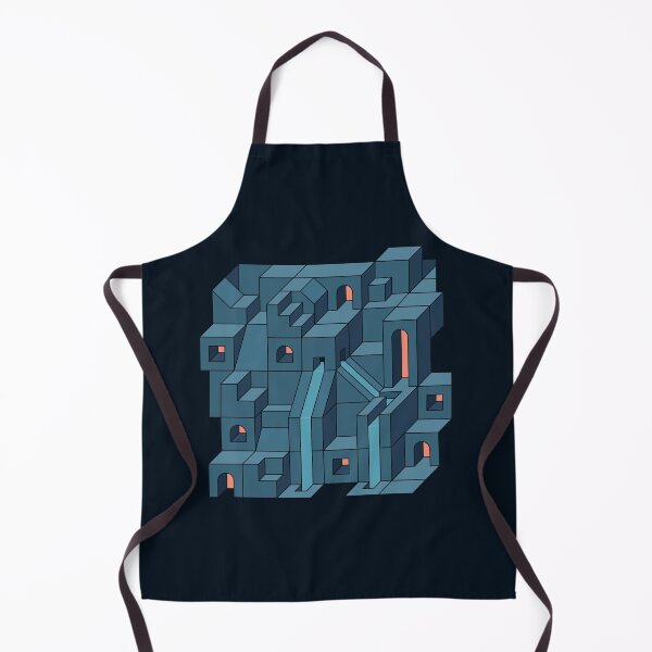 Item preview, Mental Block 05 designed and sold by thepapercrane.