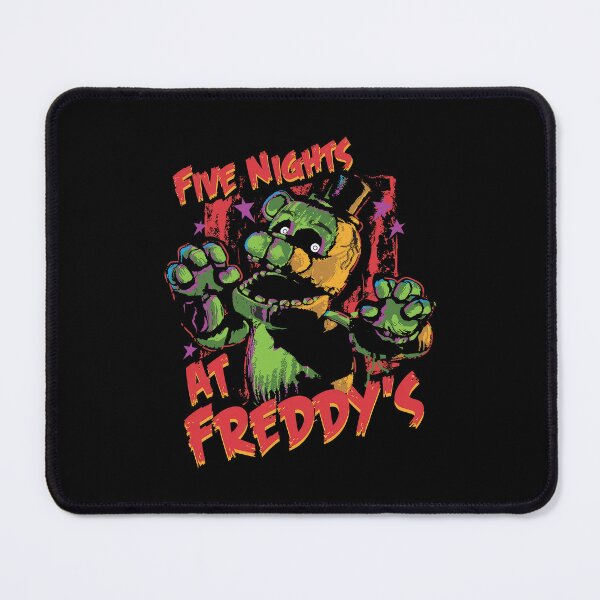 Item preview, Five Nights at Freddys designed and sold by gissellealto.