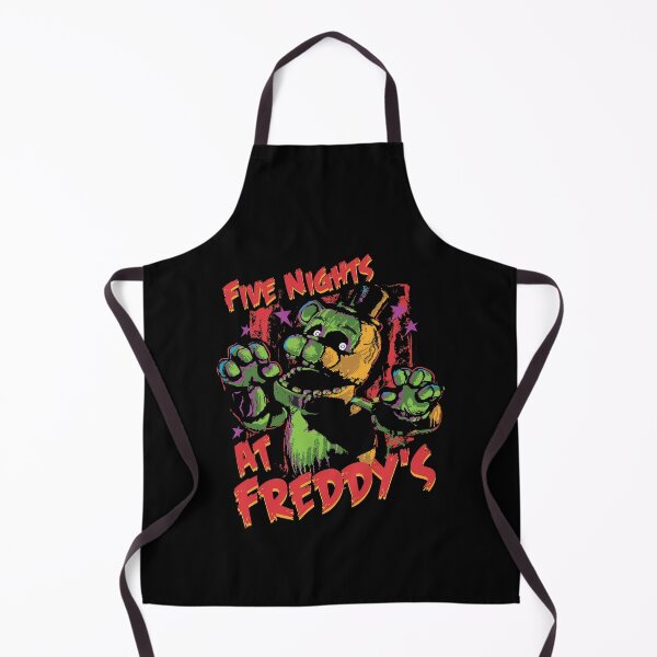 Item preview, Five Nights at Freddys designed and sold by gissellealto.