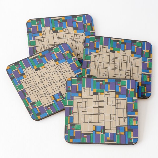 Item preview, Geometric Shapes designed and sold by ReoArt.