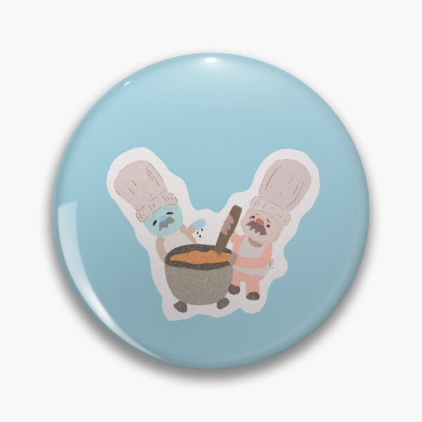 Item preview, Too Many Cooks Spoil The Broth designed and sold by BearByIndia.