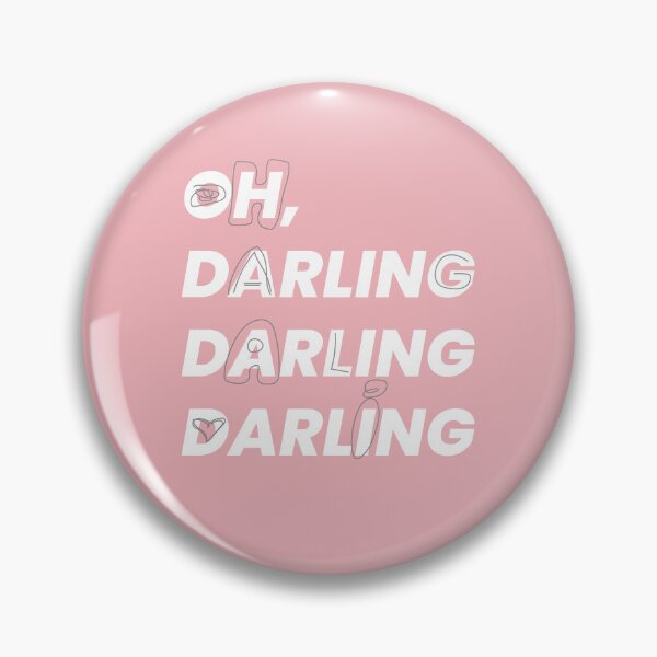 Item preview, Darling designed and sold by atxevi.