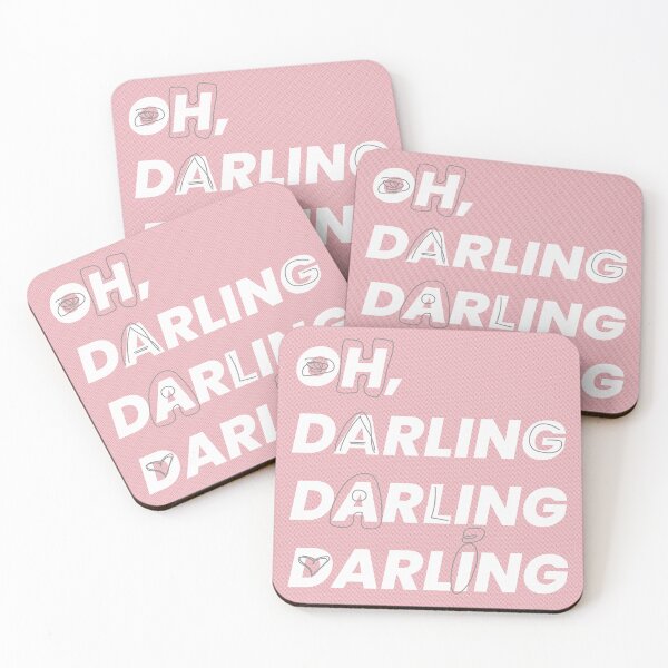 Item preview, Darling designed and sold by atxevi.