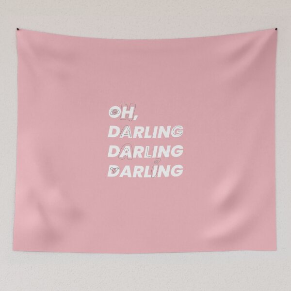 Item preview, Darling designed and sold by atxevi.