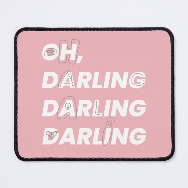 Item preview, Darling designed and sold by atxevi.