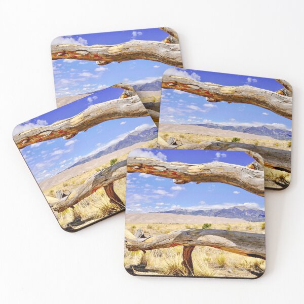 Item preview, Great Sand Dunes National Park designed and sold by Brad Bugara.