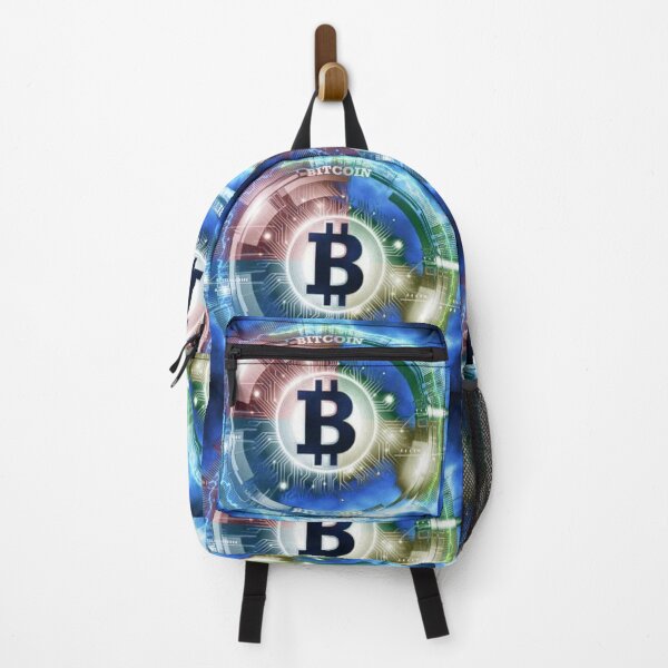 Item preview, Bitcoin T-Shirt designed and sold by jphillipscott.