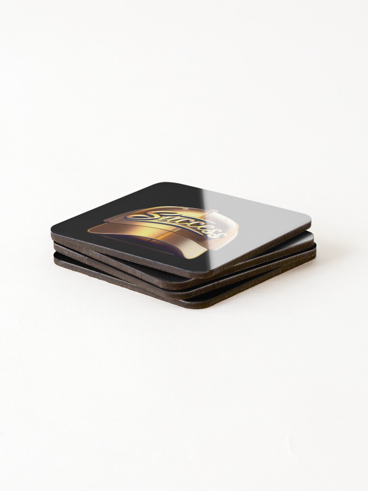 Thumbnail 4 of 5, Coasters (Set of 4), events designed and sold by InnovaDigital.