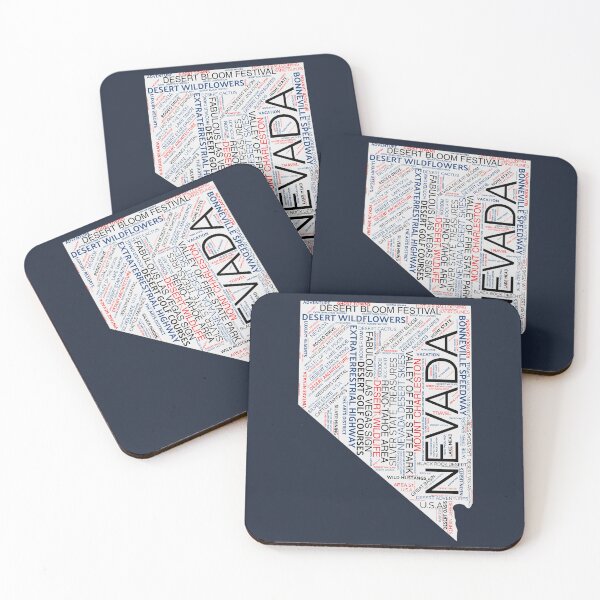 Item preview, Nevada Vista designed and sold by Place-Heritages.