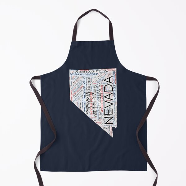 Item preview, Nevada Vista designed and sold by Place-Heritages.