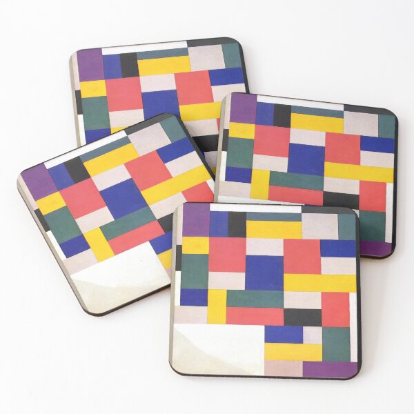 Item preview, Geometric Shapes designed and sold by ReoArt.