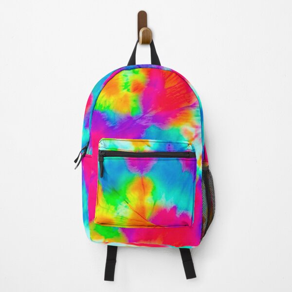 Item preview, Tie Dye 1 Spriral Rainbow designed and sold by BigAl3D.