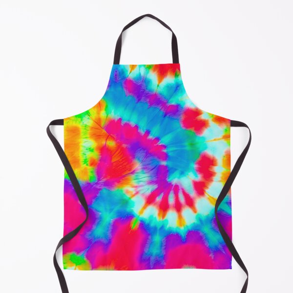 Item preview, Tie Dye 1 Spriral Rainbow designed and sold by BigAl3D.