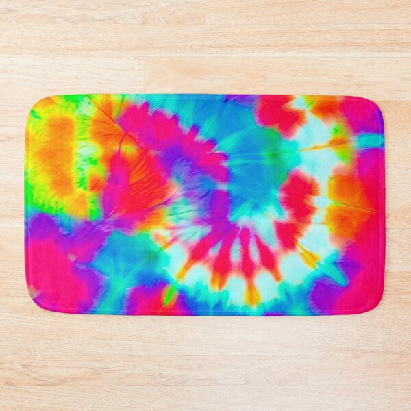 Item preview, Tie Dye 1 Spriral Rainbow designed and sold by BigAl3D.