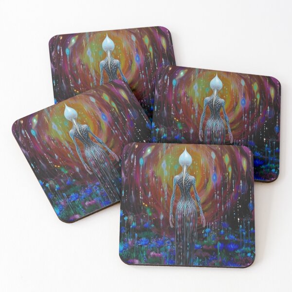 Item preview, Weirdscape 27 designed and sold by Dawn van Doorn.