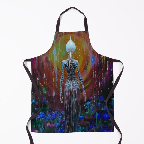 Item preview, Weirdscape 27 designed and sold by Dawn van Doorn.