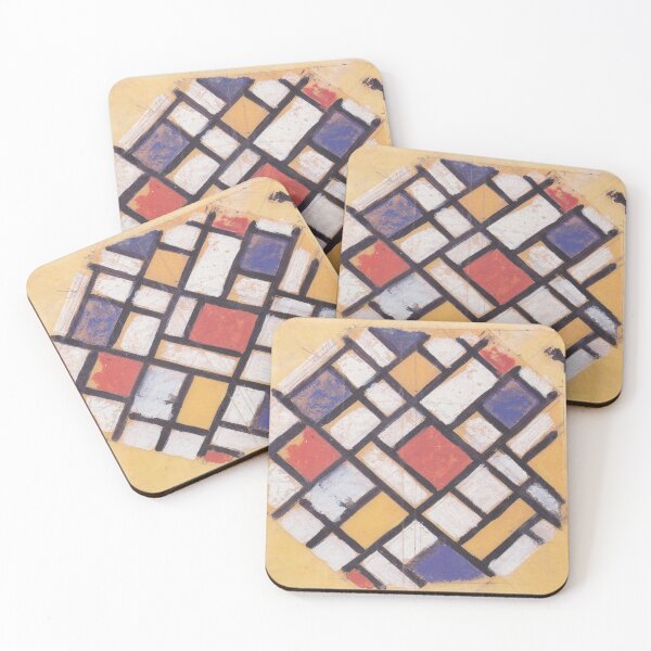 Item preview, Geometric Shapes designed and sold by ReoArt.