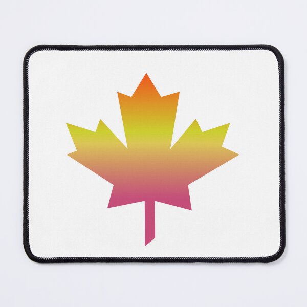 Item preview, Maple Leaf ,Orange,Yellow And Red. designed and sold by Designfs.