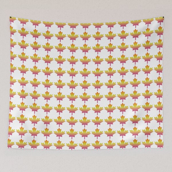Item preview, Maple Leaf ,Orange,Yellow And Red. designed and sold by Designfs.