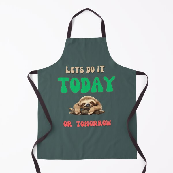 Item preview, Let's do it Today designed and sold by Ellimade.