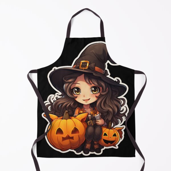 Item preview, Sticker Halloween 1 designed and sold by AceILA.