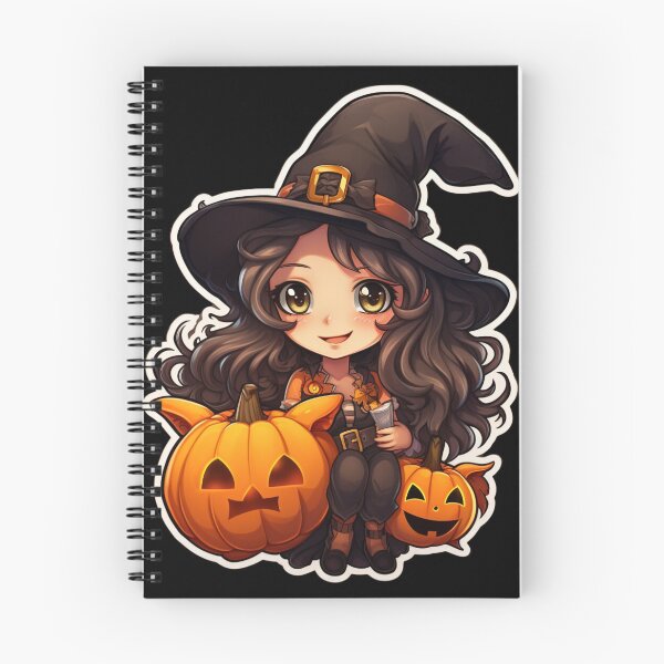 Item preview, Sticker Halloween 1 designed and sold by AceILA.