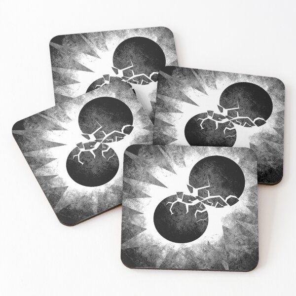 Item preview, Planet Collision designed and sold by Achsa Phillippi.